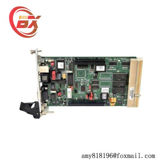 DELTA TAU UMAC-CPCI TURBO CPU 603625-104 PMAC2 CPU  Board
