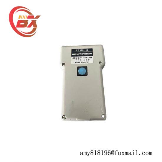 DENSO TPM2-3 Controller