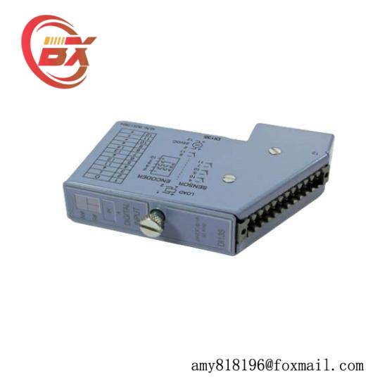 DI135  Digital Input Module  Bachmann