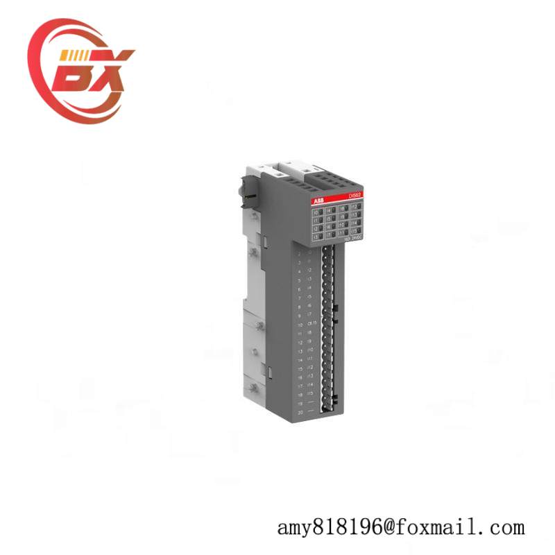 ABB 3HAC021714-001