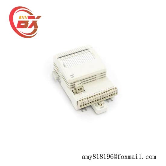 DI801 3BSE020508R1 ABB