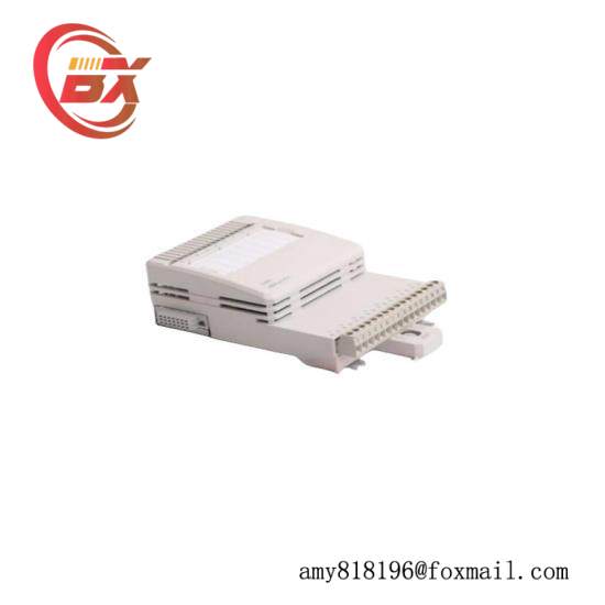 DI803 3BSE022362R1 ABB