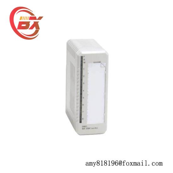 DI821 3BSE008550R1 ABB