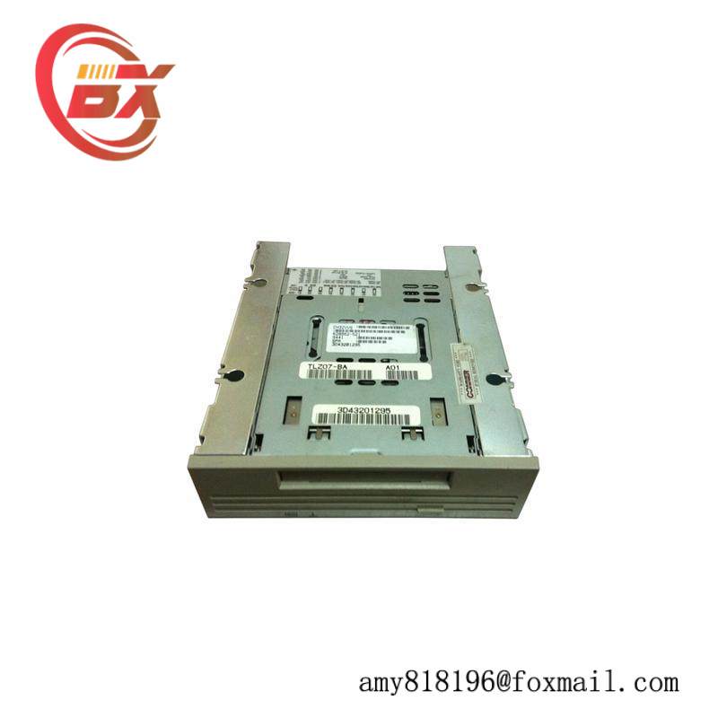 DIGITAL TLZ07-DA External Tape Drive