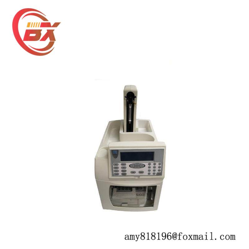DIONEX ASSY 069315 FAB 069314-02 ION CHROMATOGRAPHY SYS