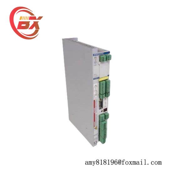 Indramat DDS02.1-A100
