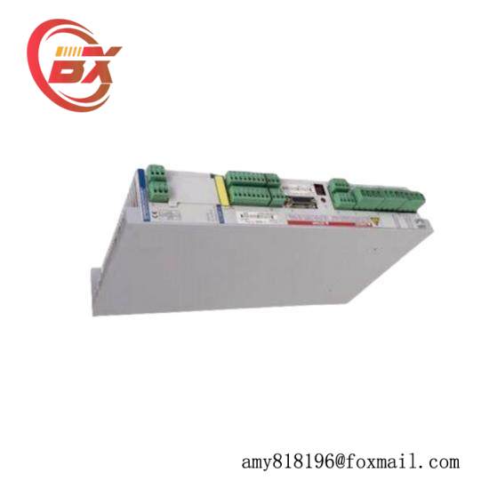 Indramat KDF 2.2-100-300-W1-2 + 109-0680-4B03-02