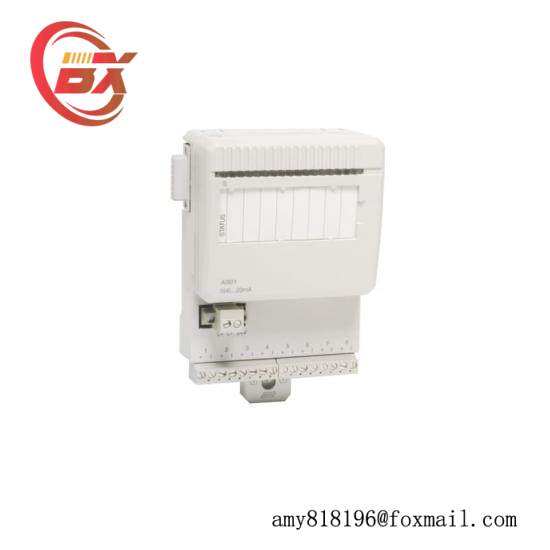 ABB DO801 3BSE020510R1