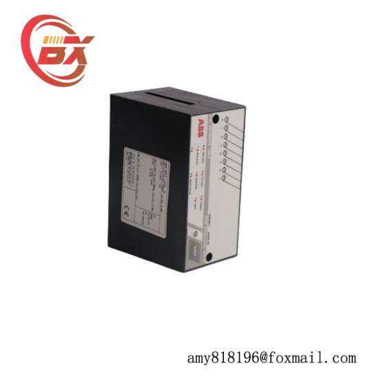 DO810-EA 3BSE008510R2 ABB