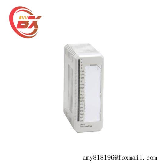 DP820 ABB