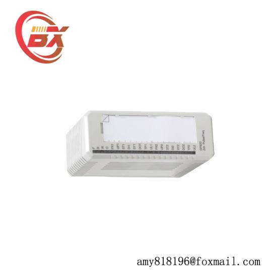 DP820 ABB