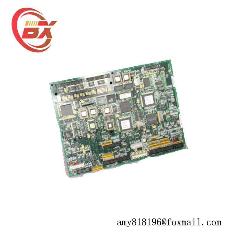 GE DS200DMCBG1AJE DOS DUP Processor Board