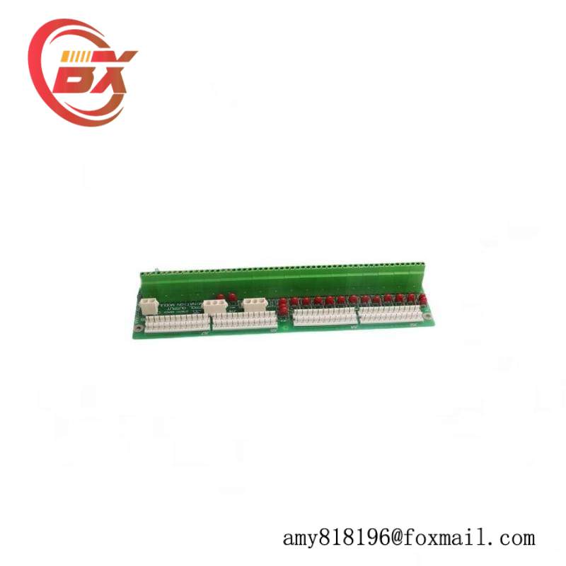 GE DS200DTBCG1AAA TERMINAL BOARD RELAY SOLENOID