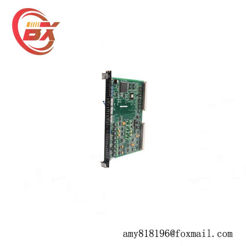 GE DS200FCGDH1BAA Gate Distribution Status Card