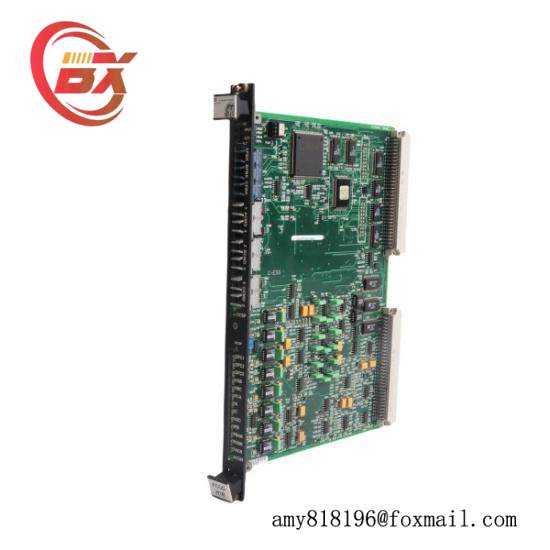 GE MVME6100