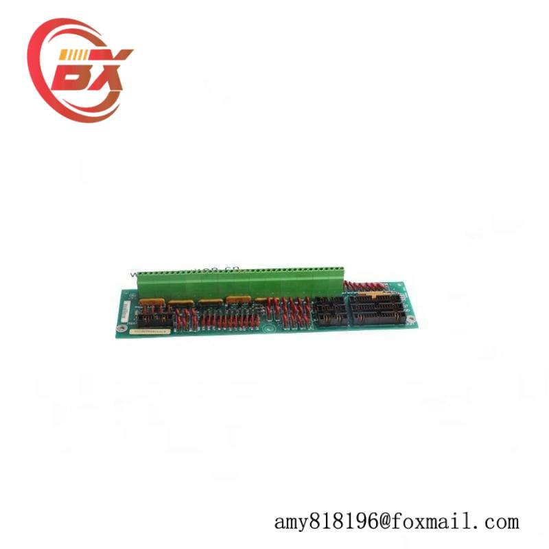 GE DS200PTBAG1BBA Terminal Board