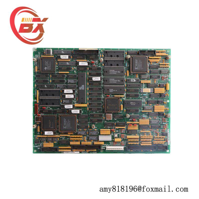 GE DS200SDCCG1AGD DS215SDCCG1AZZ01B CONTROL BOARD