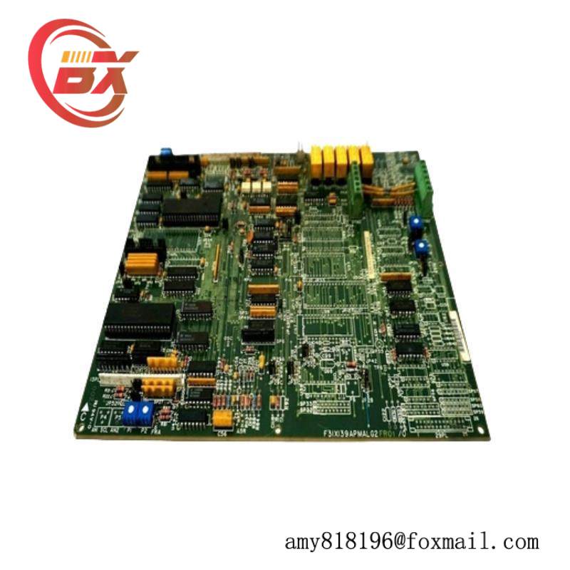 GE DS200SDCCG4A DS215GASQG4AZZ01A CONTROL CARD