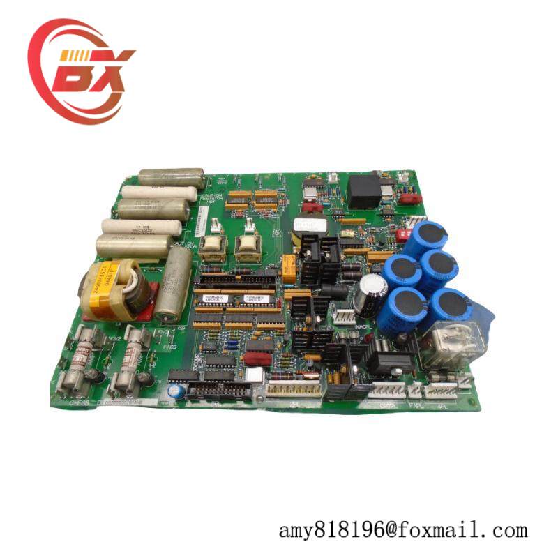 GE DS200SDCIG1AHB Turbine PC Board