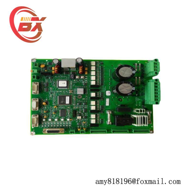 GE DS200SHVMG1ACC
