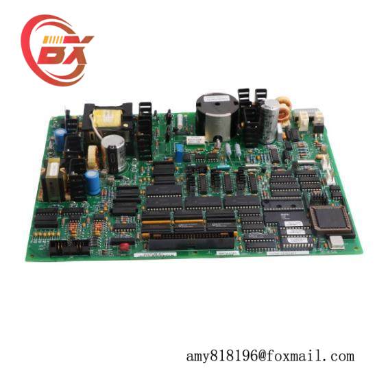 DS200TCEAG1BTF  General Electric Emergency Overspeed Board