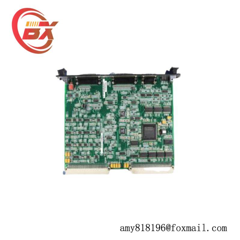 GE DS200TPROH1B ANALOG INPUT CARD