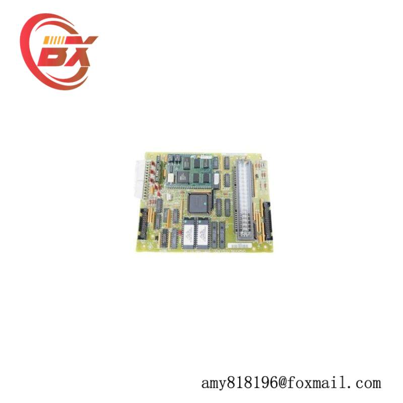 GE DS215SLCCG1AZZ01A Mark V Card