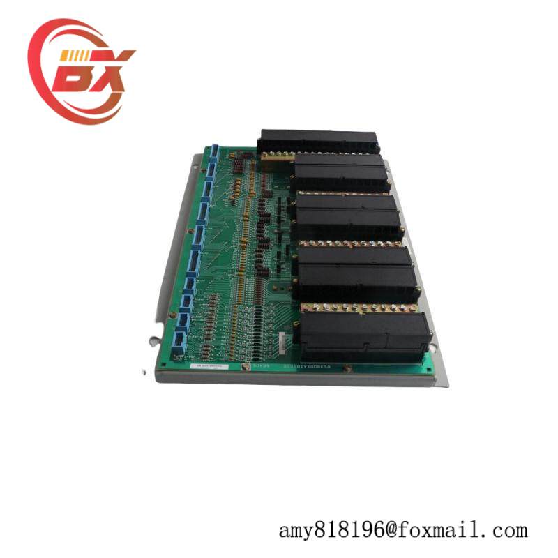 GE DS215UCVBG1AF Controller module