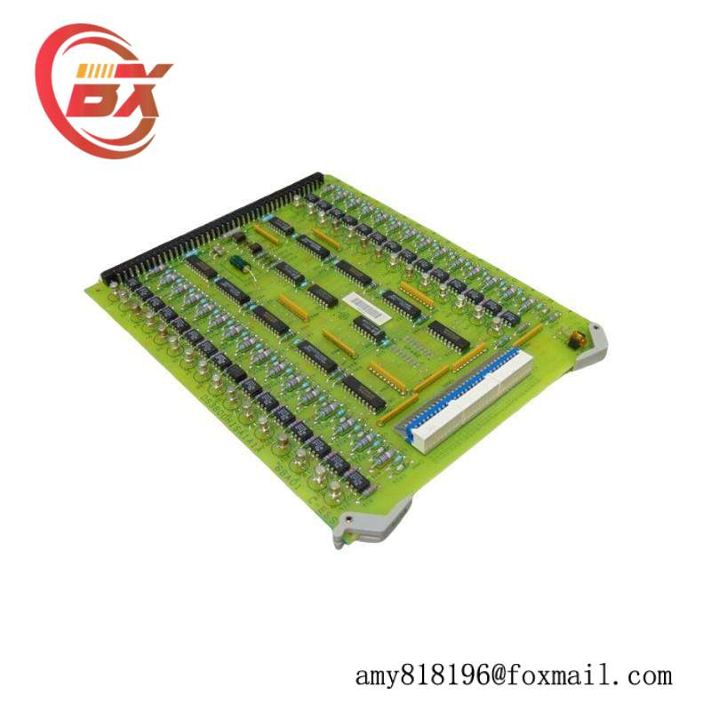 GE DS3800HISA1A1A Control board