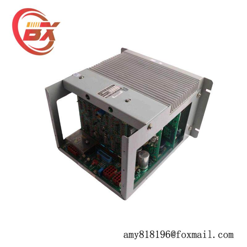 GE DS3820PSCB power supply unit
