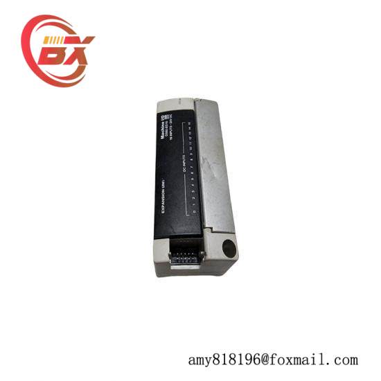 DS60-ED16 MACHINE I/O UNIT ﻿