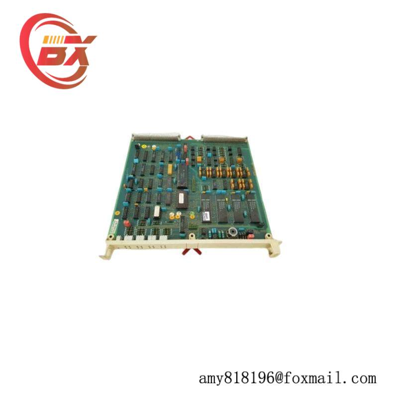 ABB DSCA 114 communication module