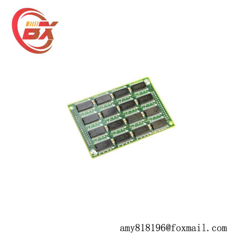 ABB DSMB179 57360001-MS Memory Module