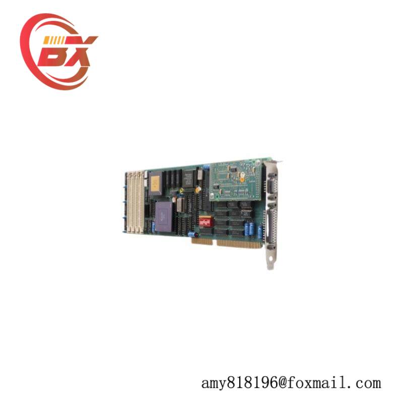 ABB DSPU131 3BSE000355R1 MA200 Interface Board