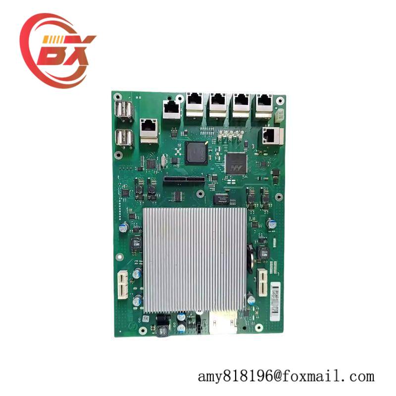ABB DSQC1017 3HAC050354-001/02 Frequency converter