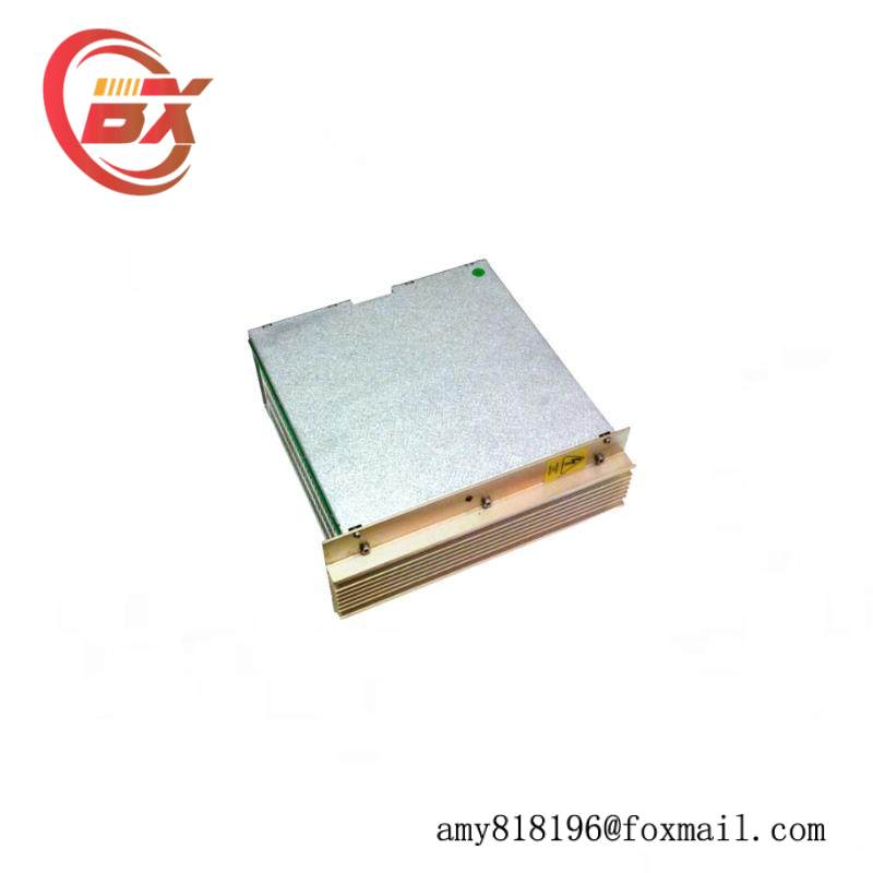 ABB DSQC258 Power Supply Module