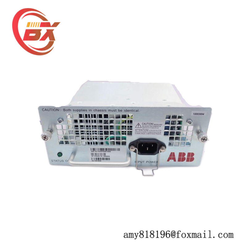 ABB DSQC541 3HAC14363-01 Robot Module