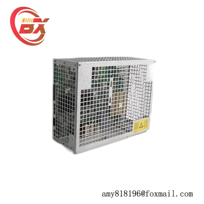 ABB DSQC639 3HAC025097001 Main computer DSQC639