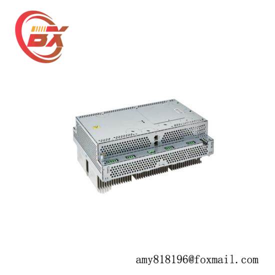 Kollmorgen DRIVE BDS5A-220-00010