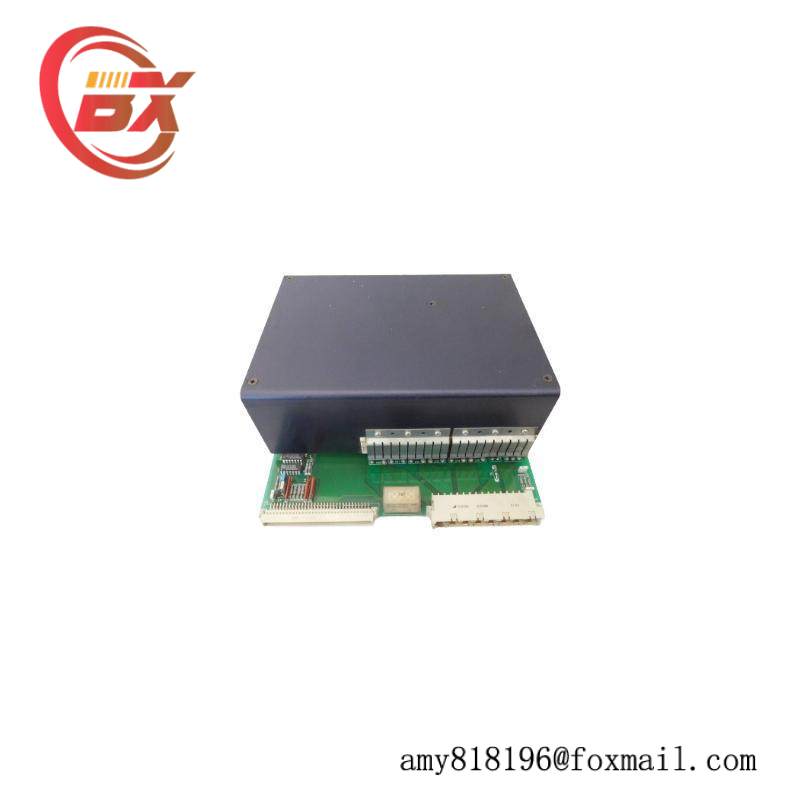 ABB DSQC 314B Rectifier