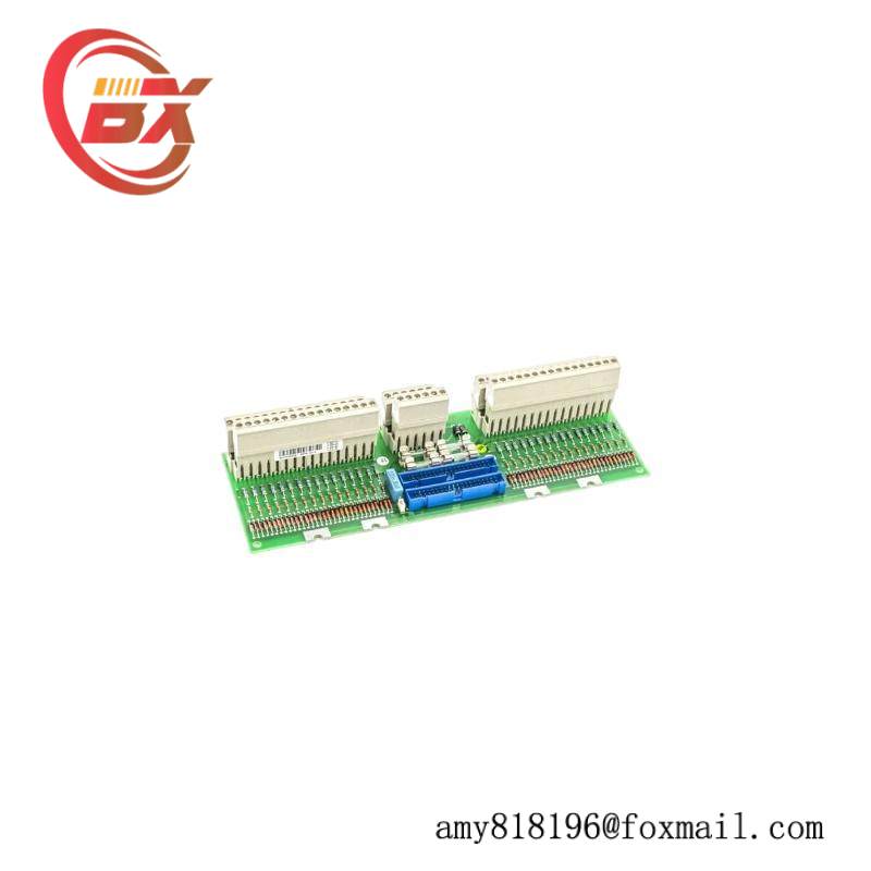 ABB DSTA N013 3BNP000177R1 DSTA N013 Connection Unit