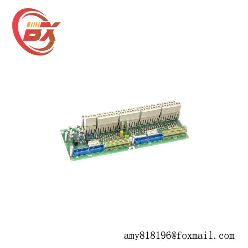 ABB DSTA N040 3BSE018436R1 Analog Termination Unit