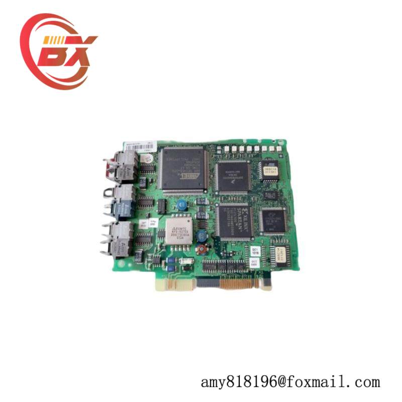 ABB DSTA N041 3BSE018437R1 Motherboard