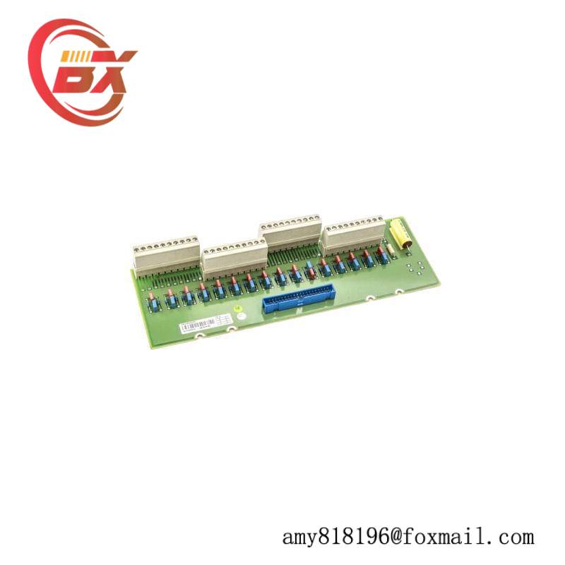 ABB DSTA N180 3BSE005452R1 DSTA N180 Connection Unit