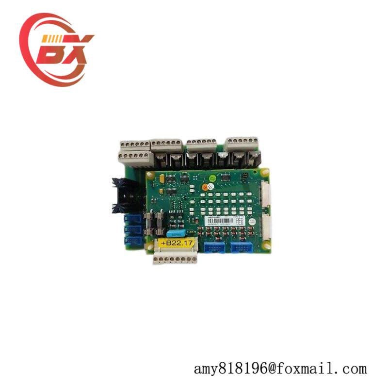 ABB 3HAC027650-001