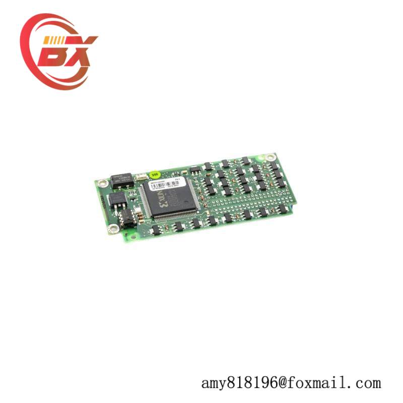 ABB DSTD N031 3BSE013335R1 DSTD N031 plug-in unit with onboard