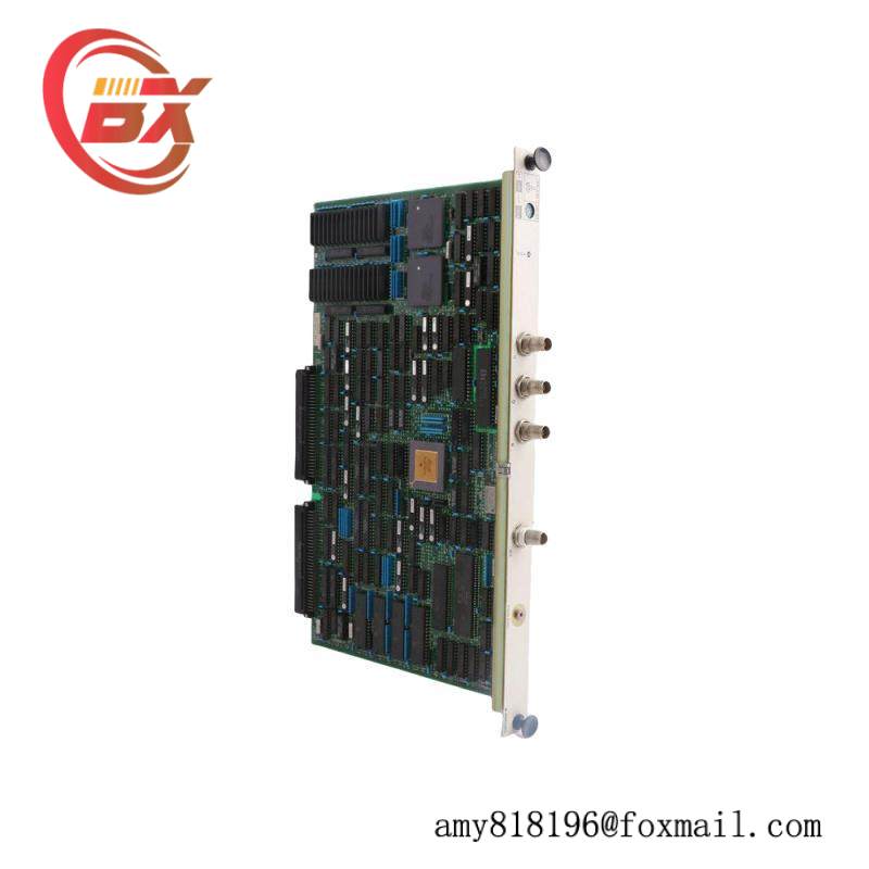 YOKOGAWA DX11*A S9081BE- Duplex Control Card