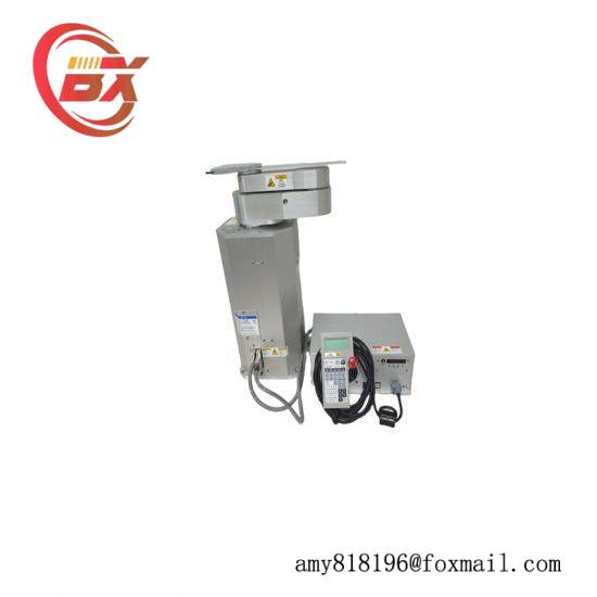 DYNAX 65AX-089 WAFER TRANSFER ROBOT SET 320MM