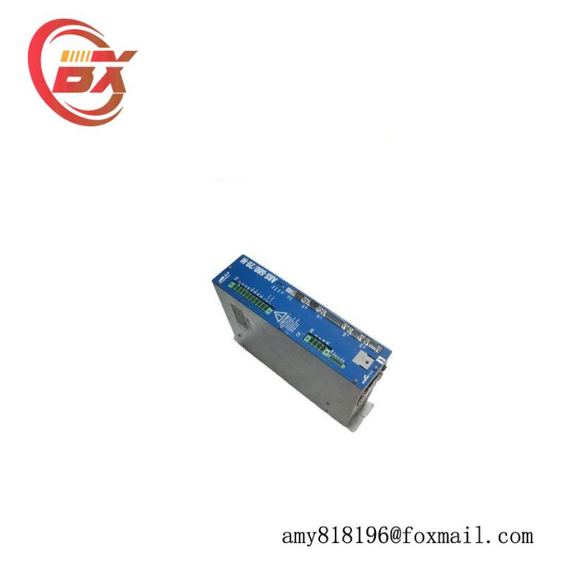 DYNAX MSS5A3A1XDD Servo Drive