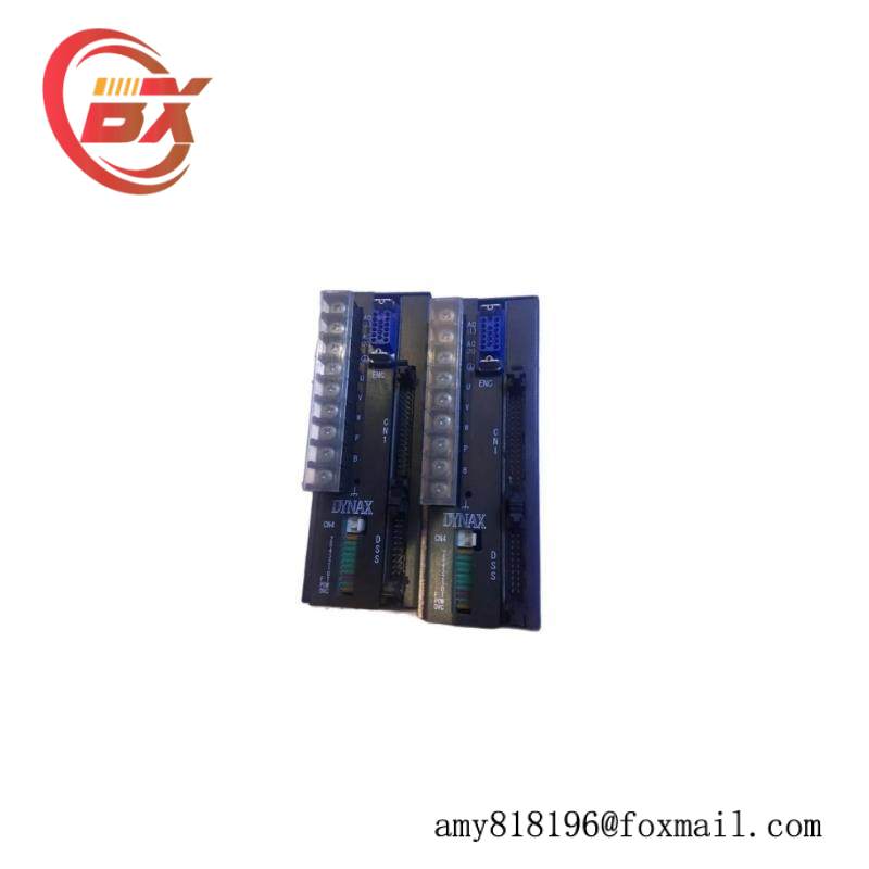 DYNAX AT200-LP Servo Drive